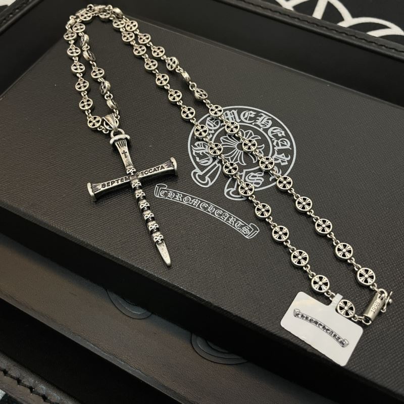 Chrome Hearts Necklaces